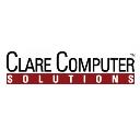 Clare Computer Solutions logo